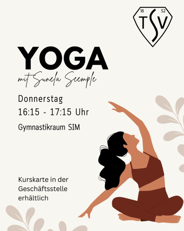 Yoga TV Neuötting